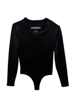 Katie J Scottie Tween Bodysuit