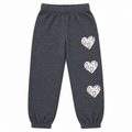Firehouse Bandana Heart Trio Sweatpant