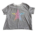 Firehouse Star Ombre Tee