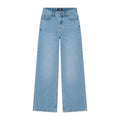 Katie J Cincinnati Wideleg Jeans