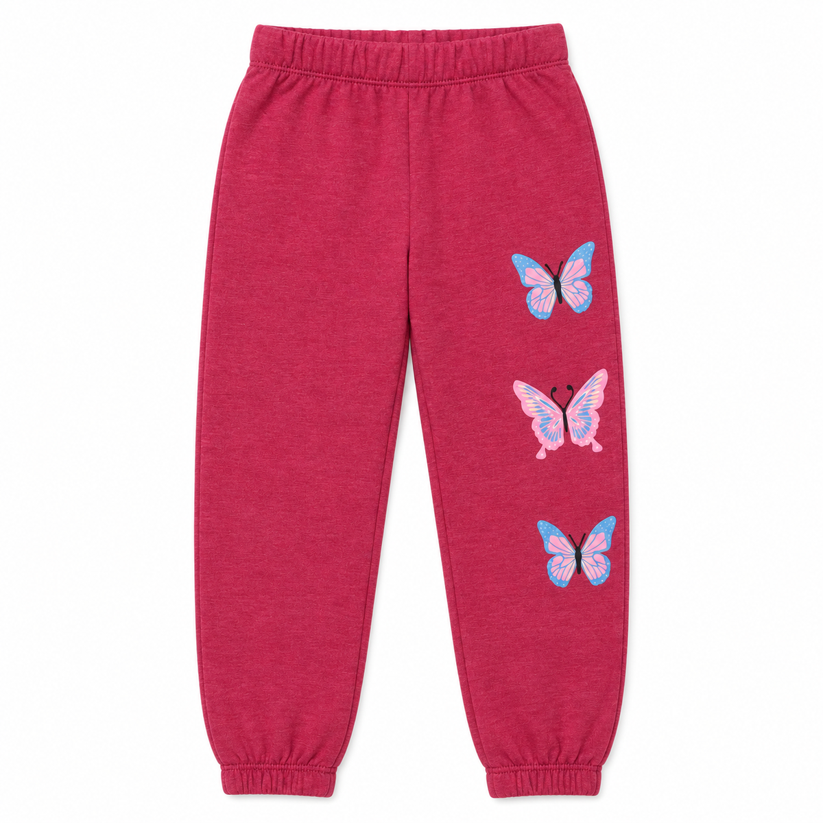 Firehouse Butterfly Trio  Sweatpant