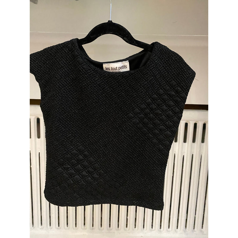 Les Tout Petits Diamond Cotorie Top