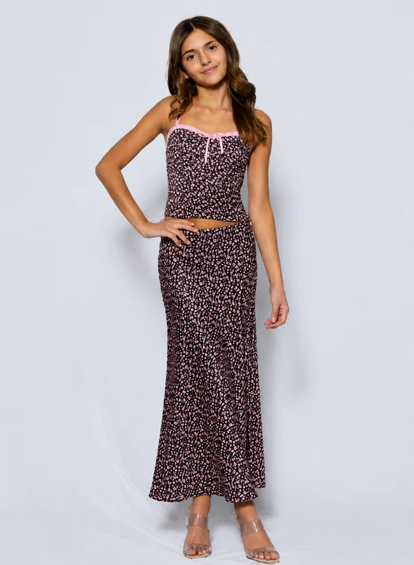 Katie J Coco Top