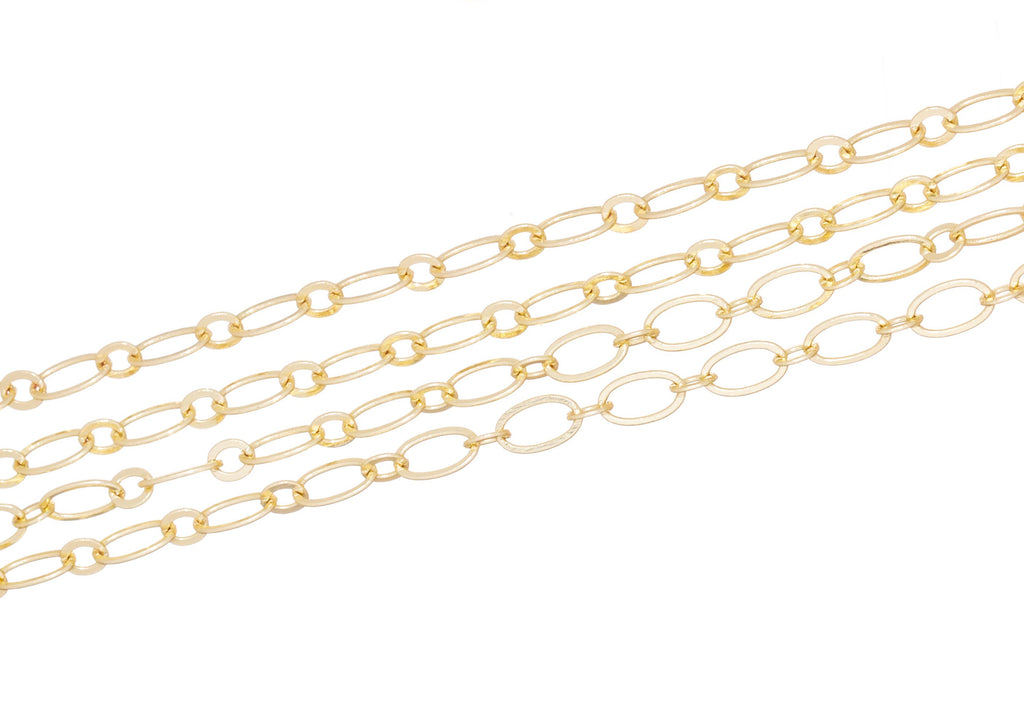 Paperclip Chain