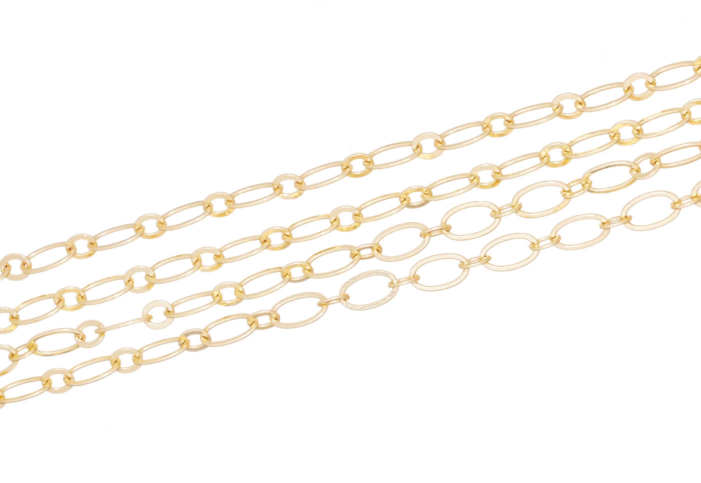Paperclip Chain