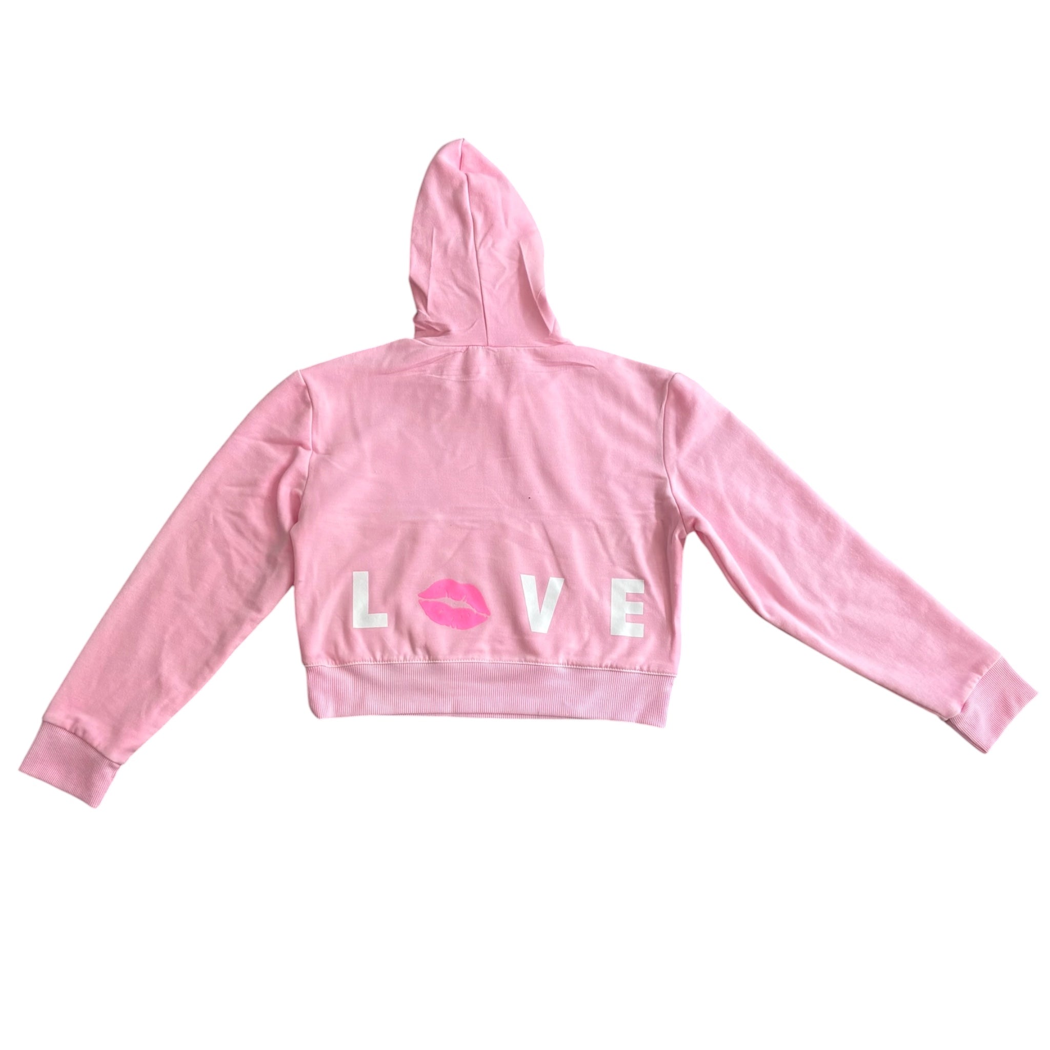 Firehouse Love Kisses Hoodie