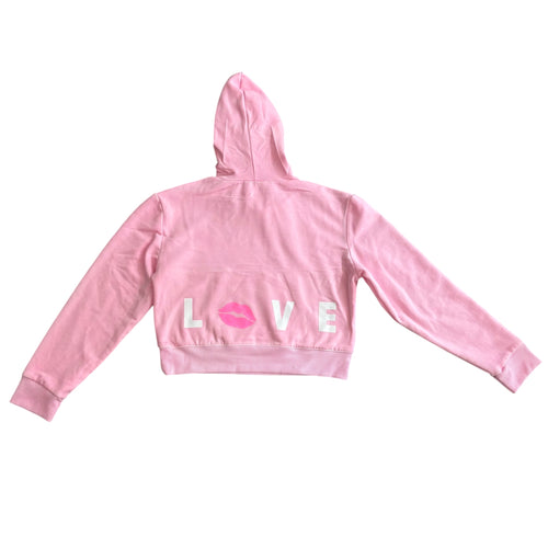 Firehouse Love Kisses Hoodie