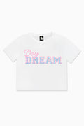 Pixielane Daydream Simply Soft Easy Tee