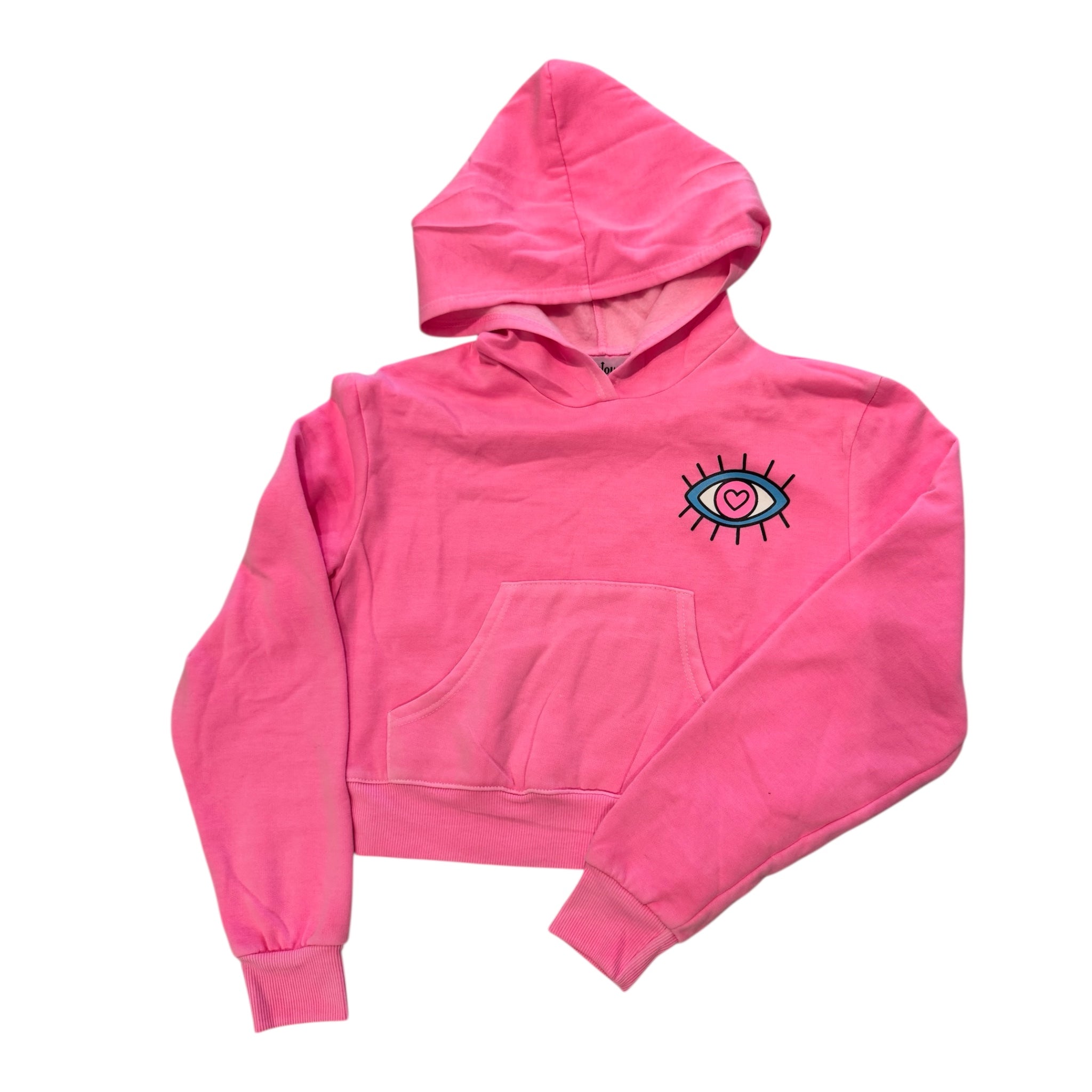 Firehouse Spiritual Hoodie