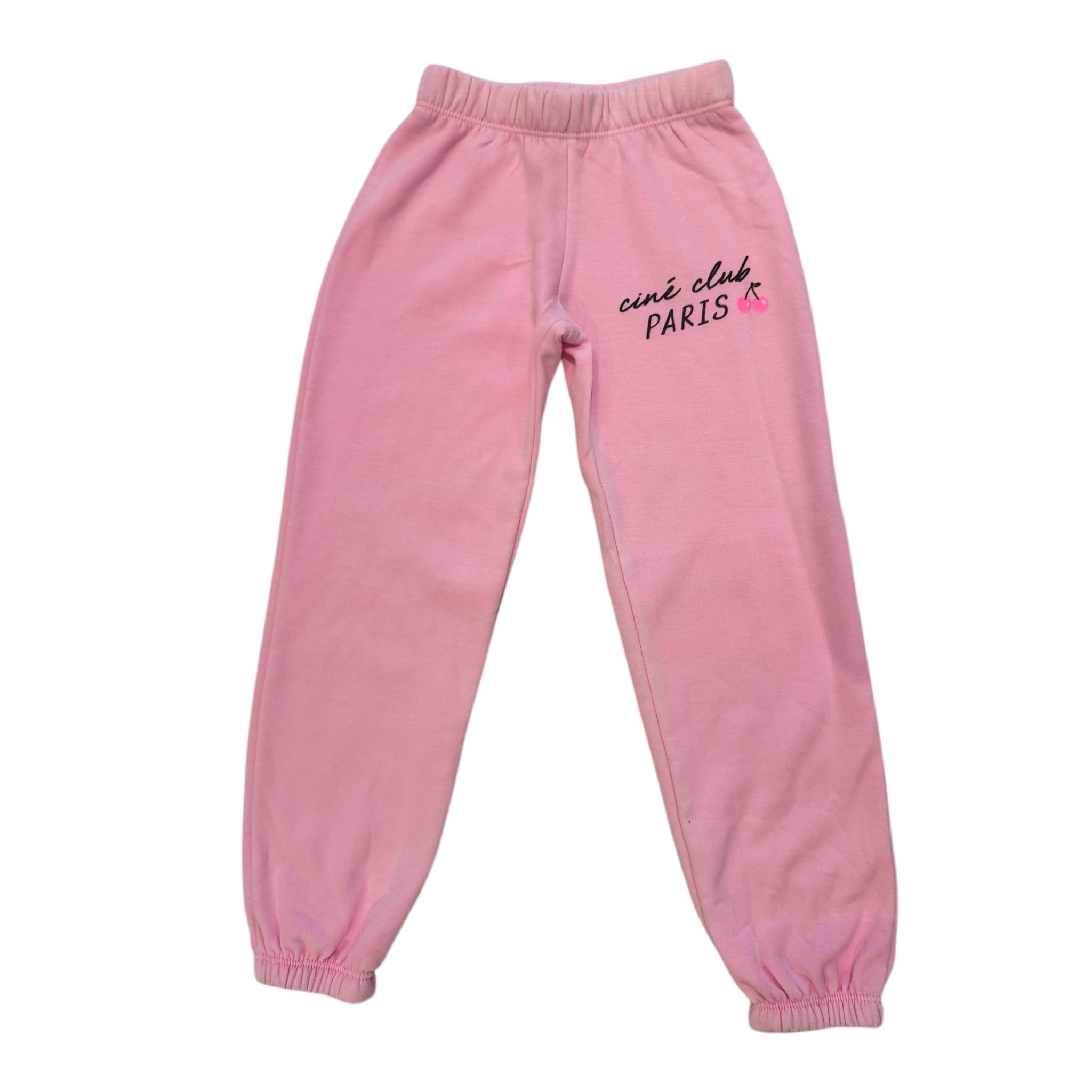 Firehouse Paris Mini Sweatpants