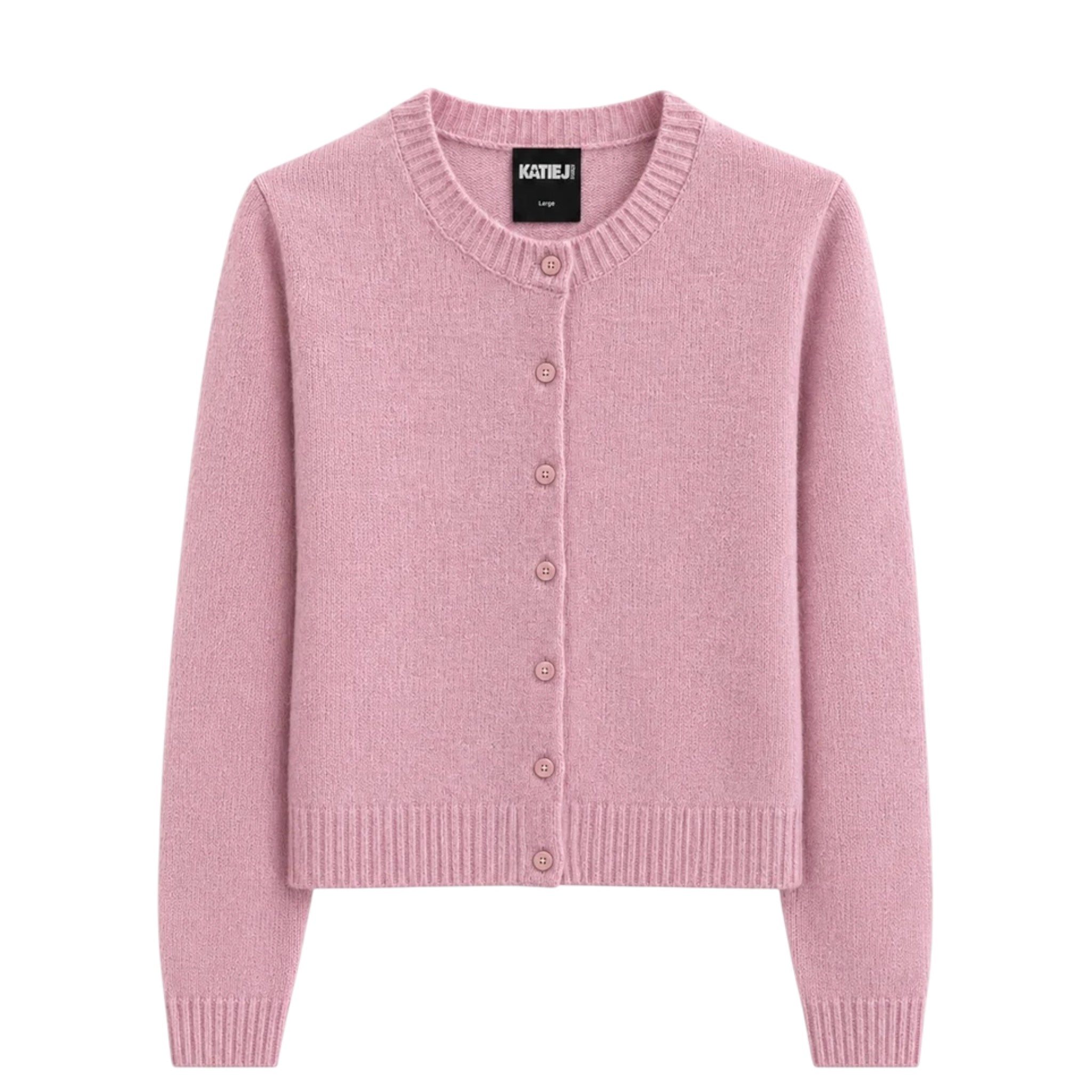 Katie J Tamara Cardigan