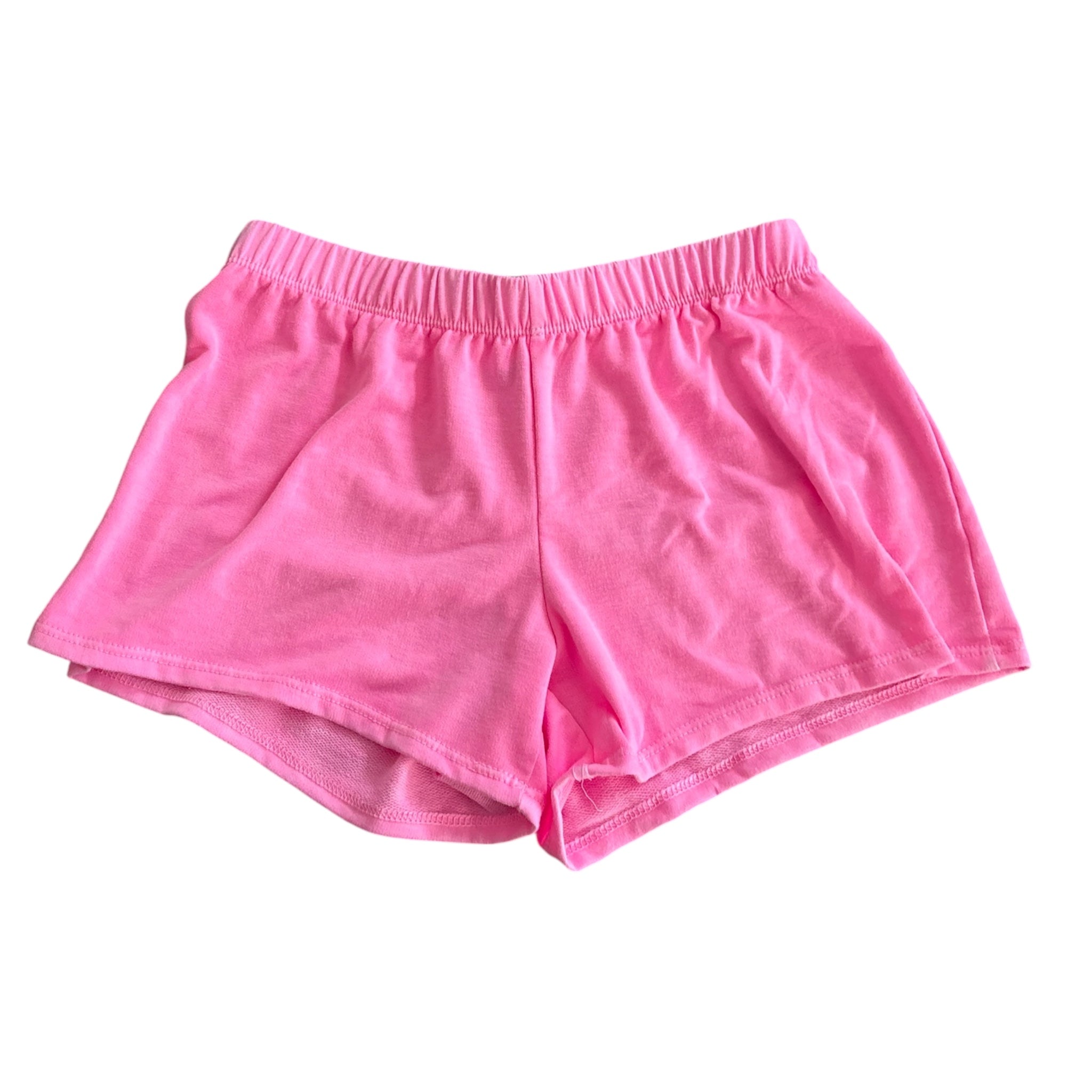 Firehouse Neon Pink Short
