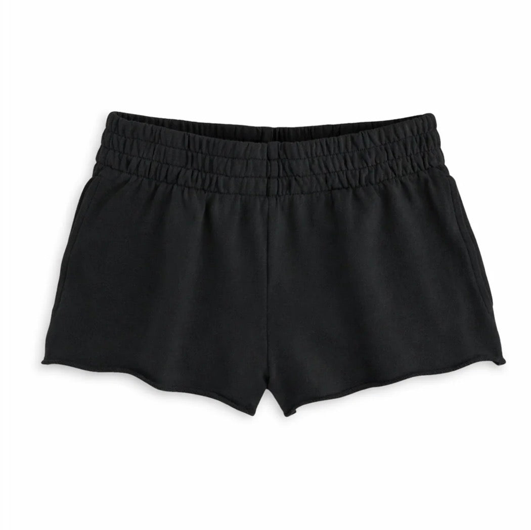 Katie J Tristan Shorts - Black