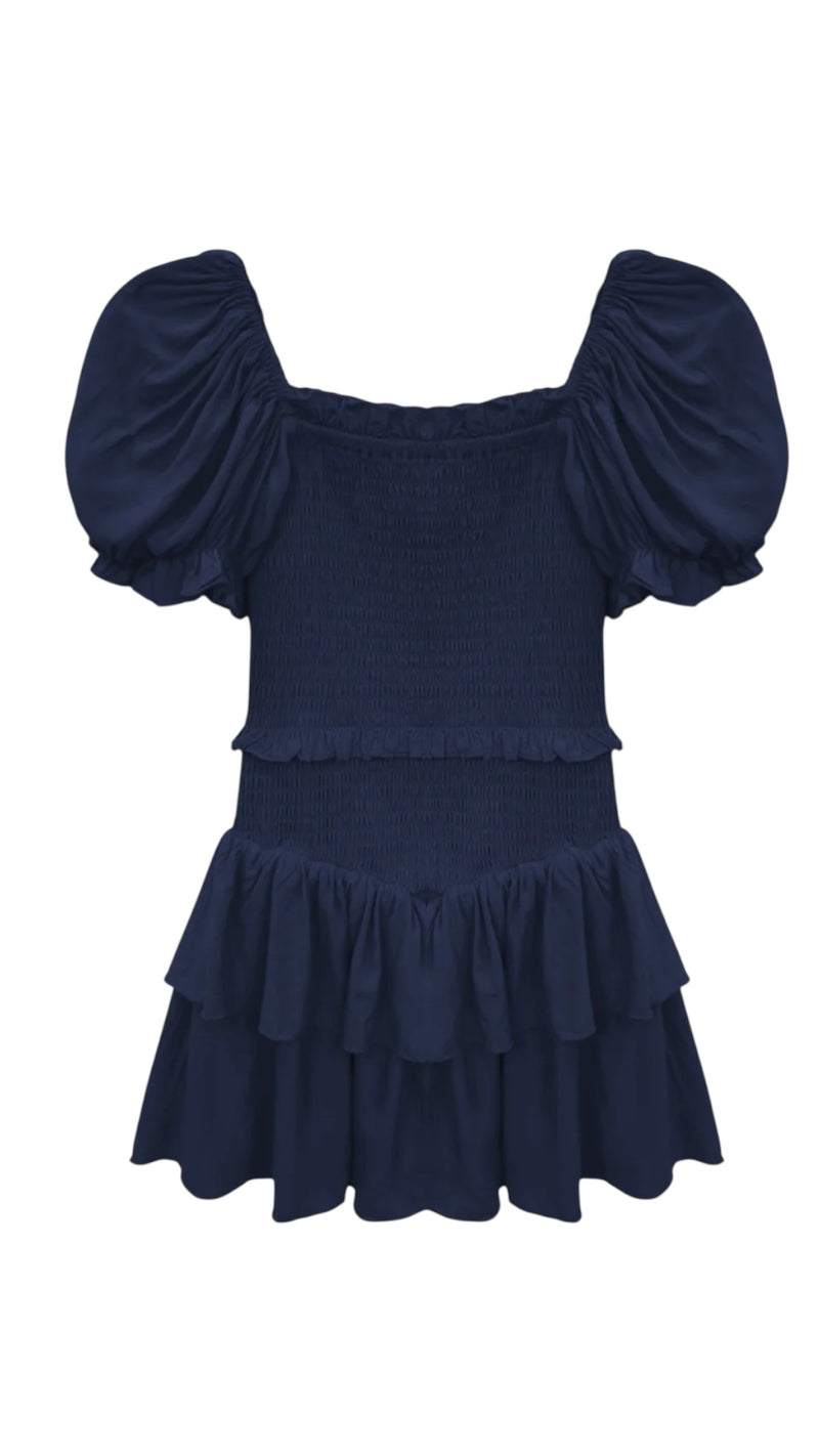 Katie j Lainey Dress