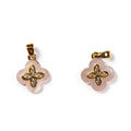 Flower Mother of Pearl Pendant