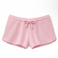 Katie J Brynn Short - Petal Pink