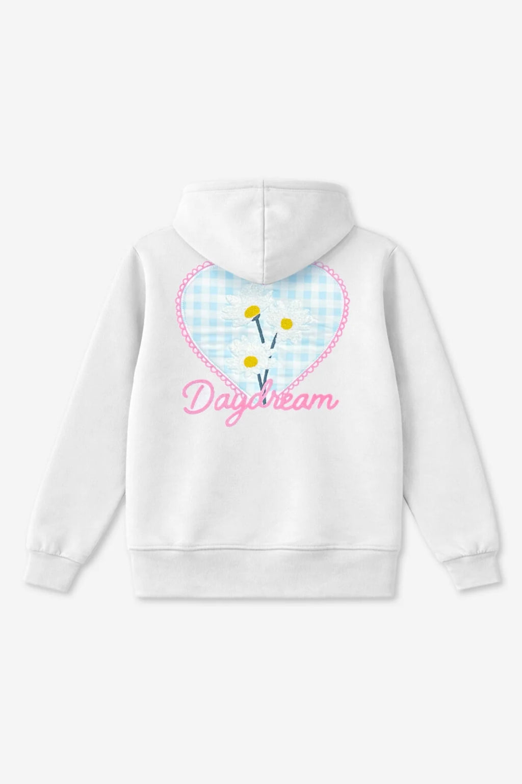 Pixielane Daydream Cloud Soft French Terry Hoody