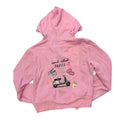 Firehouse Paris  Zip Hoodie