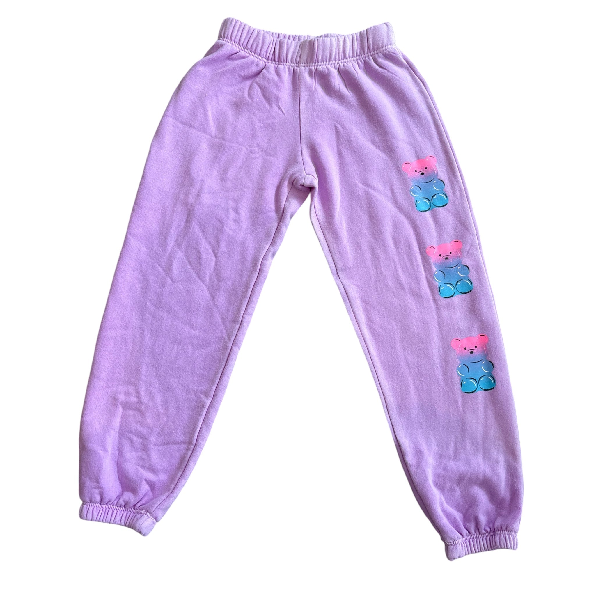 Firehouse Gummy Trio Sweatpants