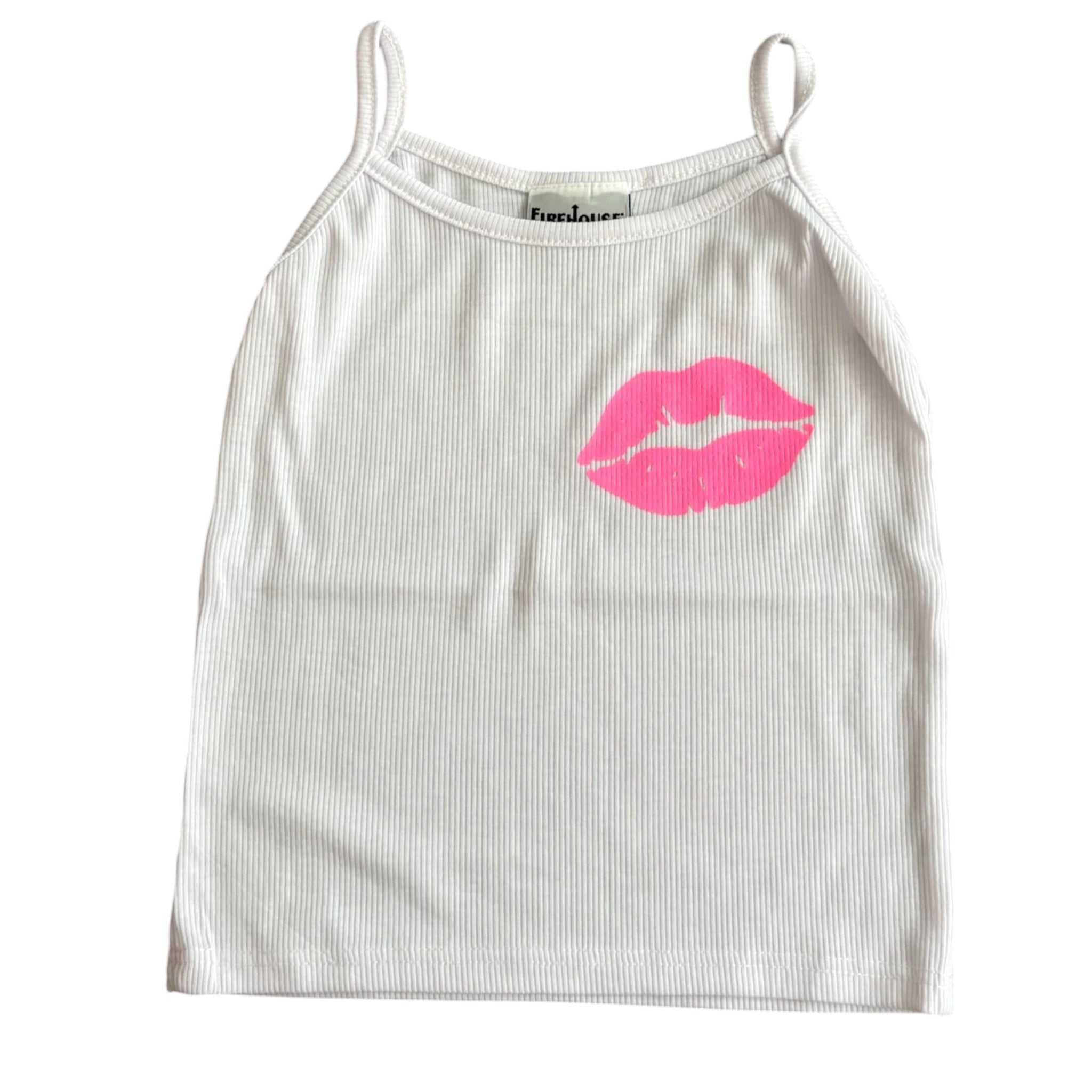 Firehouse Lip Cami