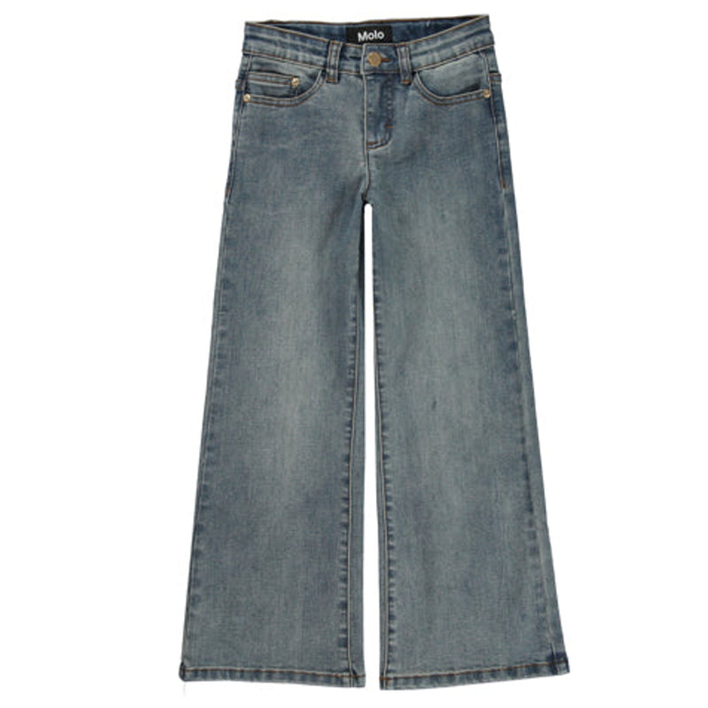 Molo Asta Denim Tint Jeans