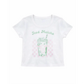 Katie J Vintage Matcha Tee