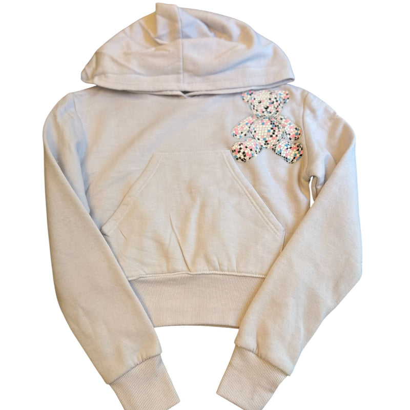 Firehouse Disco Bear Hoodie
