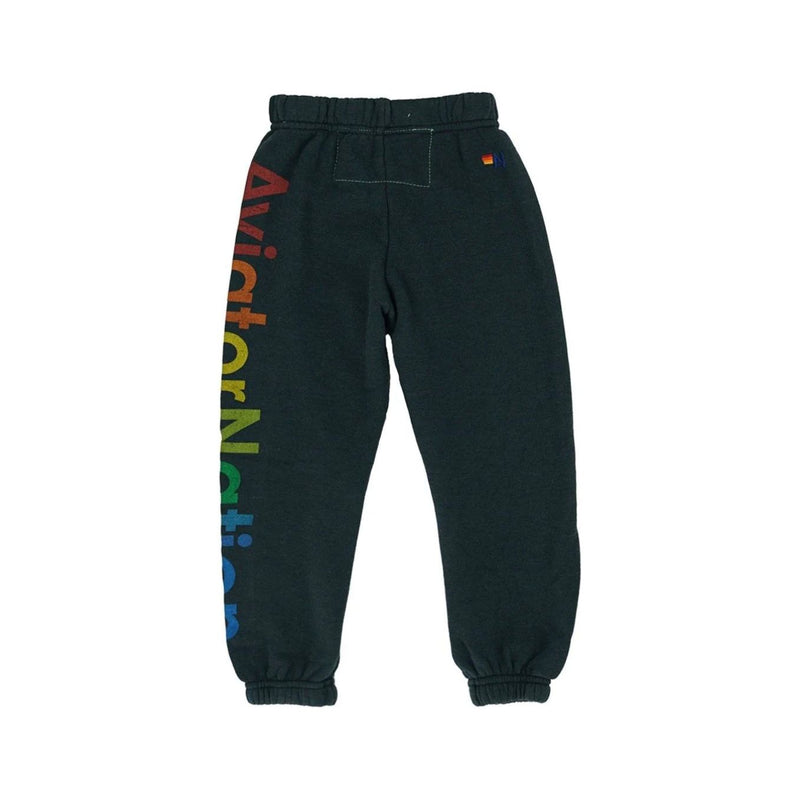 Aviator Nation ATX Sweatpants Charcoal – Kids Contemporary Exchange