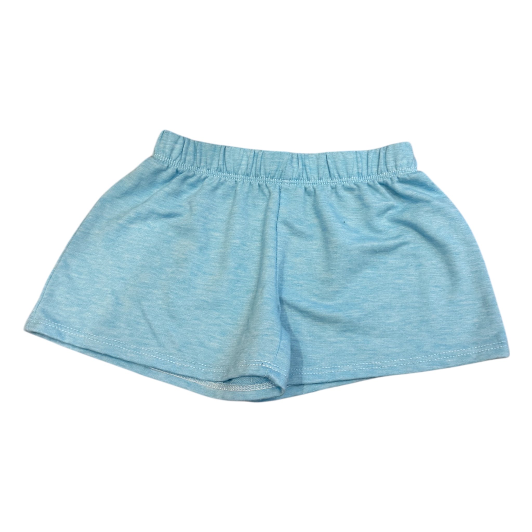 Firehouse Aqua Short