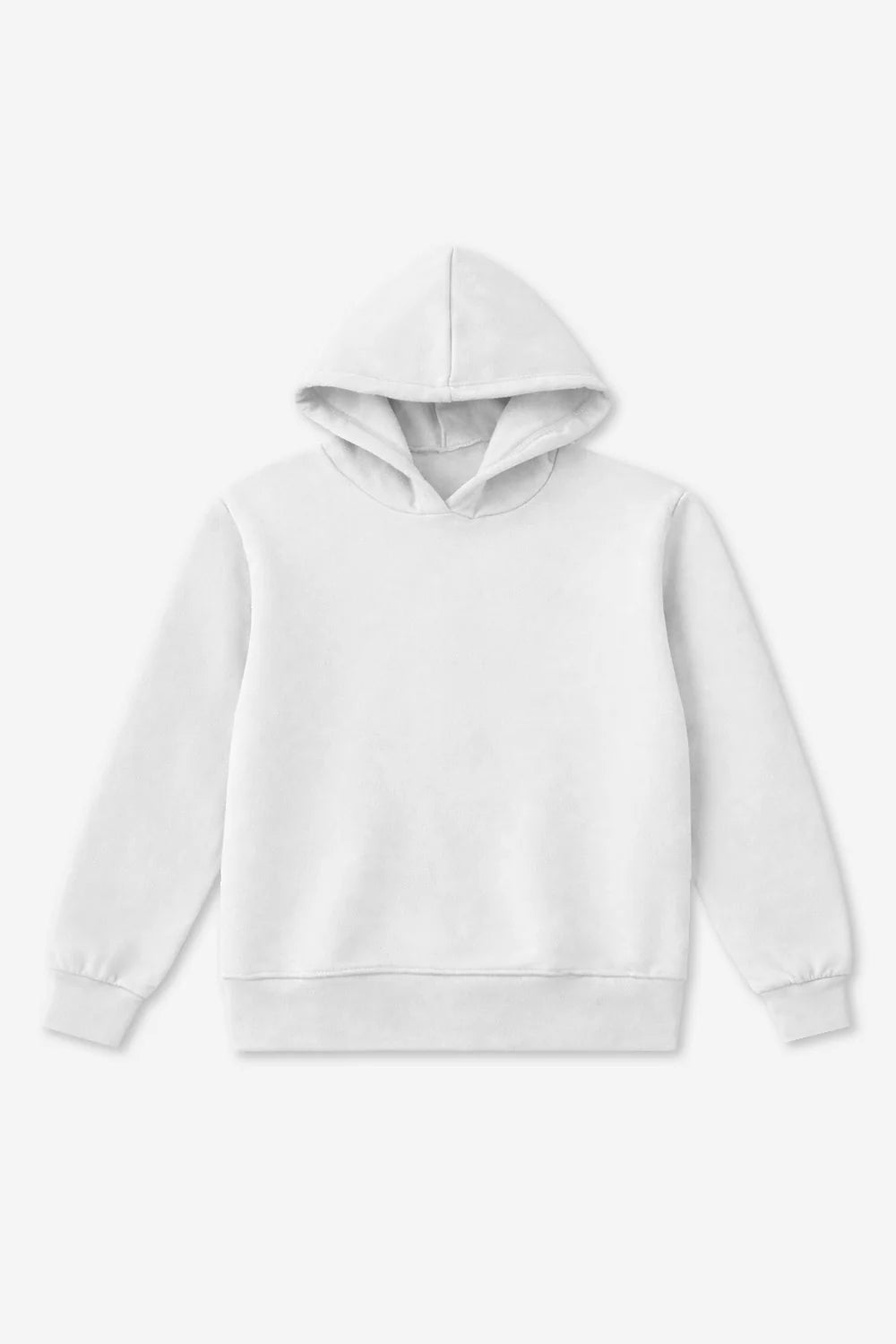 Pixielane Daydream Cloud Soft French Terry Hoody