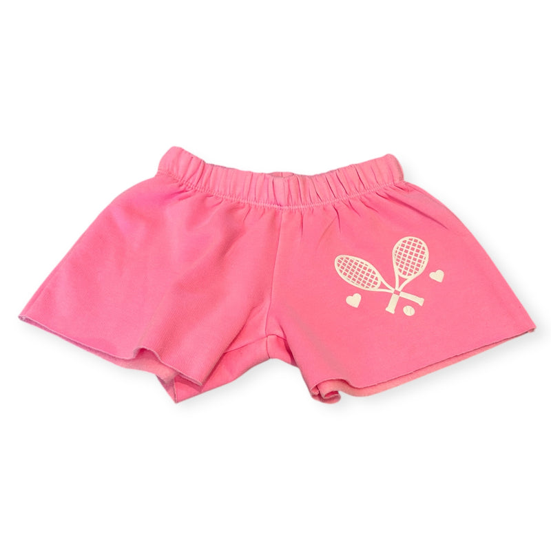 Firehouse  Sweatshort -