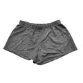 Firehouse Heather Grey Short