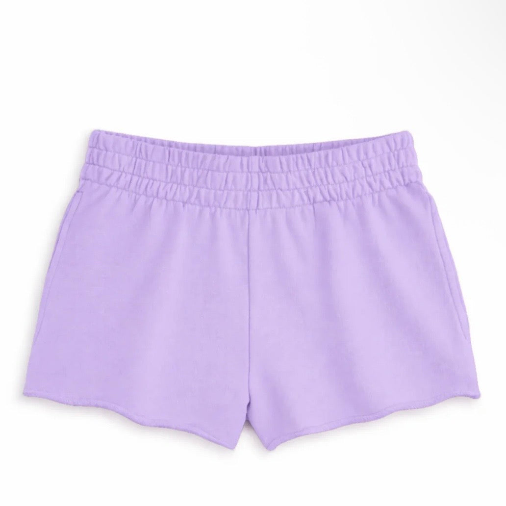 Katie J Tristan Shorts - Lavender