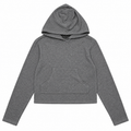 Firehouse Grey Waffle Hoodie