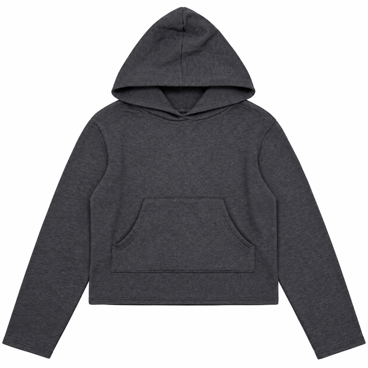 Firehouse Midnight Blue Waffle Hoodie