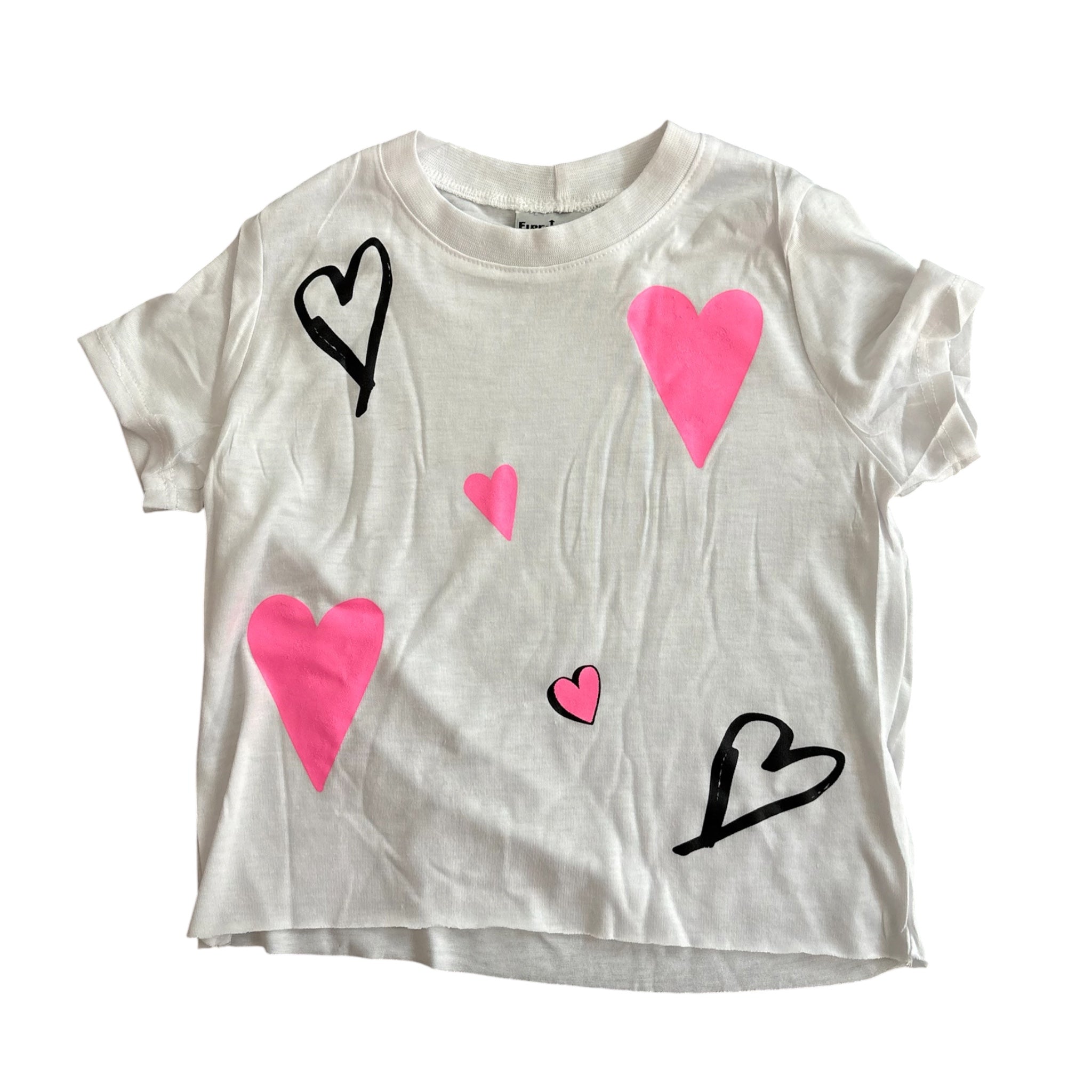 Firehouse Tee