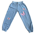 Firehouse Butterflies Sweatpants