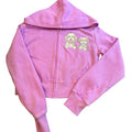 Firehouse Puppy Zip Up