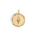 Lightning Bolt Charm