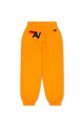 Aviator Nation Logo Sweatpants- Gold(presale)
