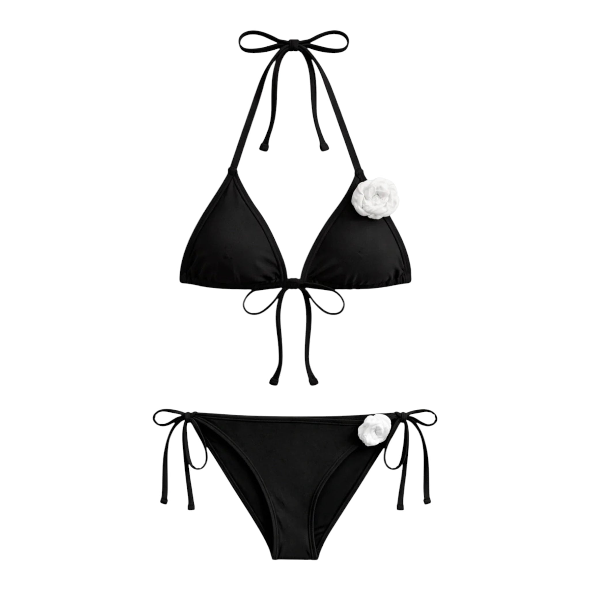 Katie J Moana Bikini
