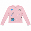 Firehouse Perfume Long Sleeve