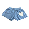 Firehouse Heart Short