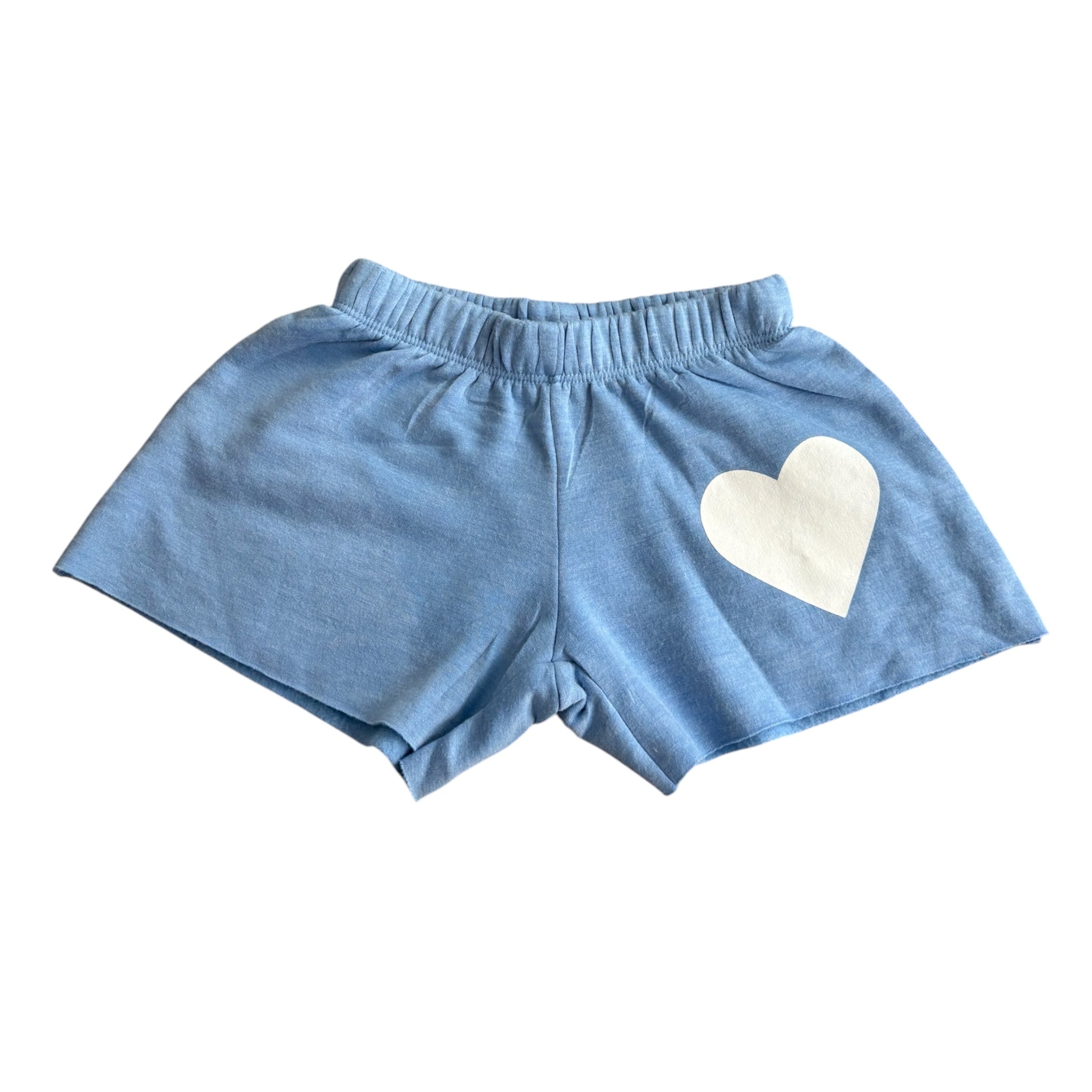 Firehouse Heart Short