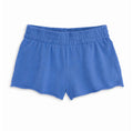 Katie J Tristan Shorts - Denim Blue