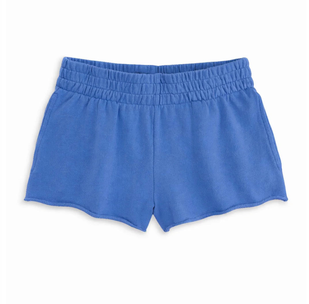 Katie J Tristan Shorts - Denim Blue