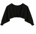 Katie J Shay Shrug
