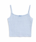 Katie J Marina Cami- Baby Blue
