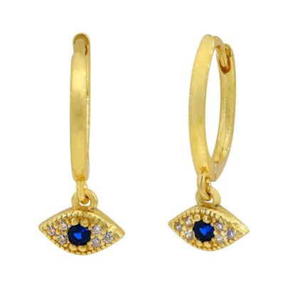 Evil Eye Huggies Set