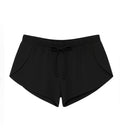 Katie J Tess Shorts - Black